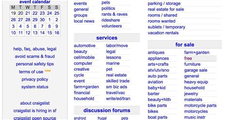 Craigslist staten. Things To Know About Craigslist staten. 